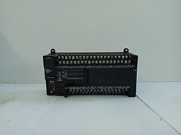 欧姆龙plc